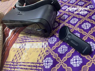  3 VR Samsung
