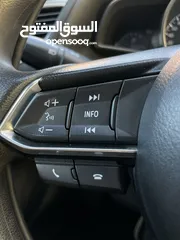  16 Mazda 3 2018 جمرك جديد فحص كامل بدون ملاحظات