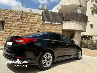  5 سعررررر حررررررق اوبتيما k5 نخب النخب 2013 حررررررق