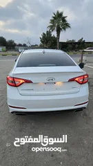  4 HYUNDAI SONATA SPORTS