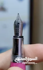  1 قلم حبر الماني