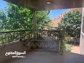  3 Apartment For Rent In Abdoun