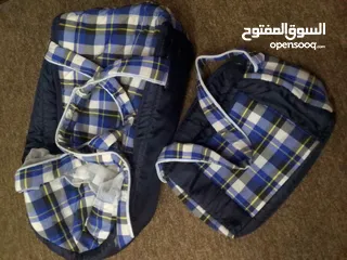  6 كوت بيبي بحالة ممتازة