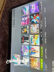  3 حساب اكس بوكس عليه: dirt 5 Fifa 23 WWE 22 gta 5 ولعبة دراجات هوائية  وعليه 10 دولار