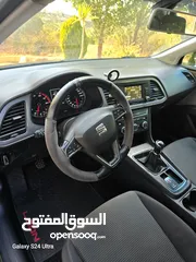  8 سيات ليون 2017 فل ما عدا فتحة