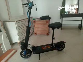  6 scooter buy
