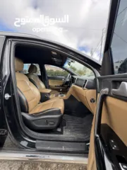  7 كيا سبورتاج موديل 2021