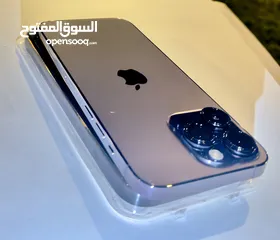  6 IPhone 14 Pro Max 256GB Quick Sale in Sharjah