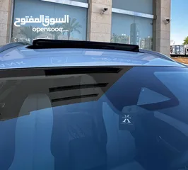  4 بي واي دي يوان بلس 2022 بحال الوكالة