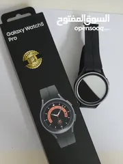  1 samsung galaxy watch 5 pro