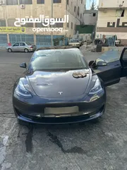  3 تسلا موديل 3 2023 بيرفورمنس
