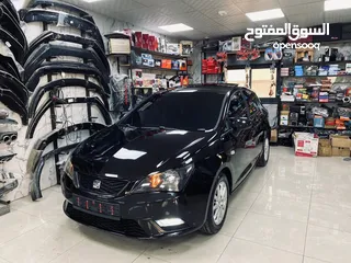 3 سيات ابيزا فل الفل ماتور 1200 للبيع بسعر حرق