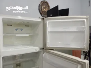  3 ثلاجة سامسونج