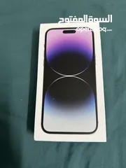  1 IPhone 14 Pro max