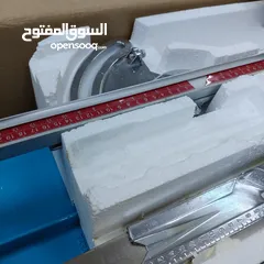  5 مقص بلاط  وعدة بناء وآليات للبيع