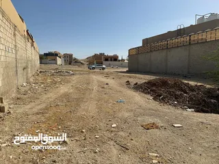  6 قطعة ارض في الرامة البحر الميت الغور - منطقة شاليهات - مقابل منتجع البحيرة سابقا - متوفر تصميم