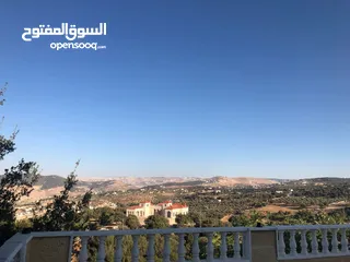  29 مزرعة مميزة و مطلة قرب نسيم الجبل-  ام العمد