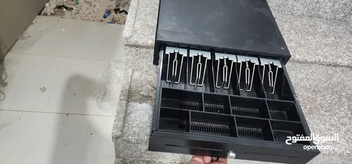  2 جارور كاش مستعمل