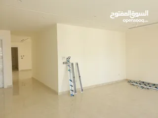  3 شقة فخمة للبيع جبل عمان جديدة مساحة 205 متر