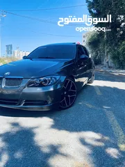  3 Bmw  للبيع بسعر مميز عالكاش