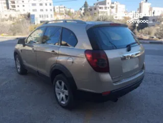  2 شفر كابتفا ديزل 2008 برايفت