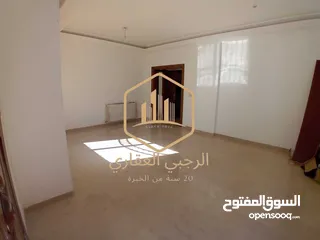  3 شقة / للايجار / لم تسكن / ارضية / خلدا