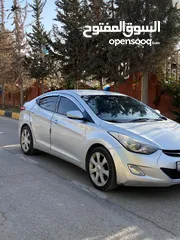  2 هونداي افانتي MD2012