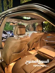  6 مرسيدس E200 W212