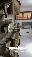  1 طقم كنب للبيع
