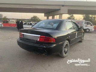  2 سلام عليكم اوبتما 2001 سياره محرك 6سلندر 2400