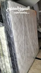  7 Brand New mattress 180x200 cm