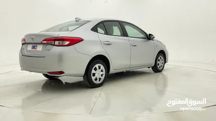  3 (FREE HOME TEST DRIVE AND ZERO DOWN PAYMENT) TOYOTA YARIS