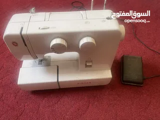  8 عده مخيطه كامله بسعر مغري