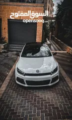  1 VW scirocco ( شيروكو )