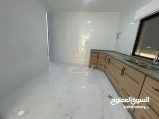  3 شقة / للايجار / 3نوم / لم تسكن / تلاع العلي