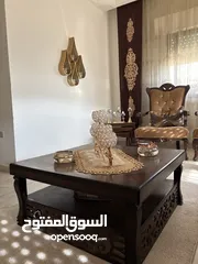  8 للبيع طقم أثاث منزل متكامل بحالة ممتازة جداً