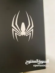  2 Spider man-2 action figure