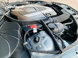  20 مرسيدس بنز C300 موديل 2011 استيراد أمريكا