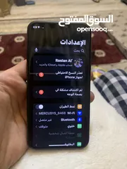  8 آيفون 11 pro  256g
