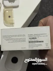  6 ايربود برو 2 ابل