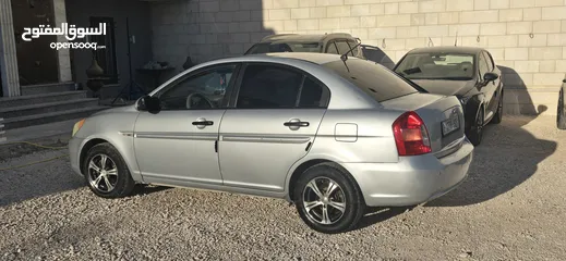  2 هيونداي 2006 اتوماتيك برايفت