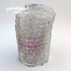  3 Brand New Iced Latte Glass Borosilicate