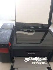  1 طابعه كانون