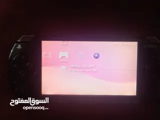  9 جهاز بلاي ستيشن بي سي بي حاله الوكاله معدل مع اسلاكو كل اغراضه