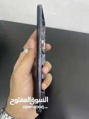  6 شاشة هواوي MATE 40 PRO اصلي شركة مع فريم