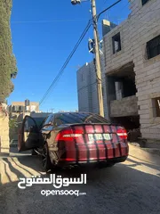  22 سكودا سوبير2012 فل الفل فتحه كراسي كهرباء برادي خلفيه لدات اماميه وخلفيه جديده بالصلاة على النبي.