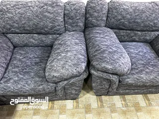  7 طقم كنب للبيع