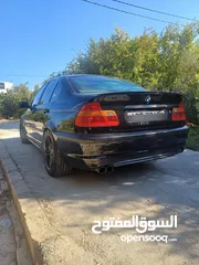  3 BMW E46 for sale