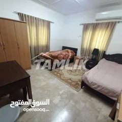  8 Huge Camp for Rent in Ghala REF 445BB