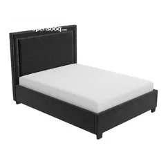  11 Brand new model luxury valet bed king size with mattress